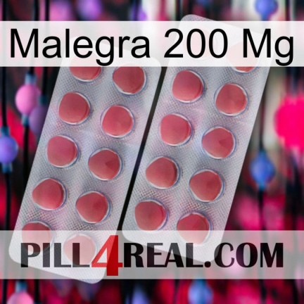 Malegra 200Mg 19